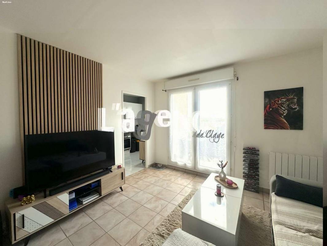 Appartement à vendre, 45m², Annet-sur-Marne