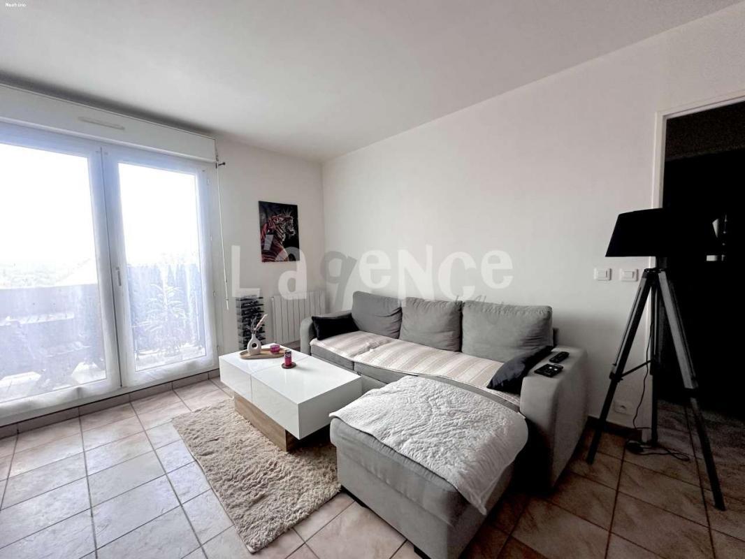 Appartement à vendre, 45m², Annet-sur-Marne