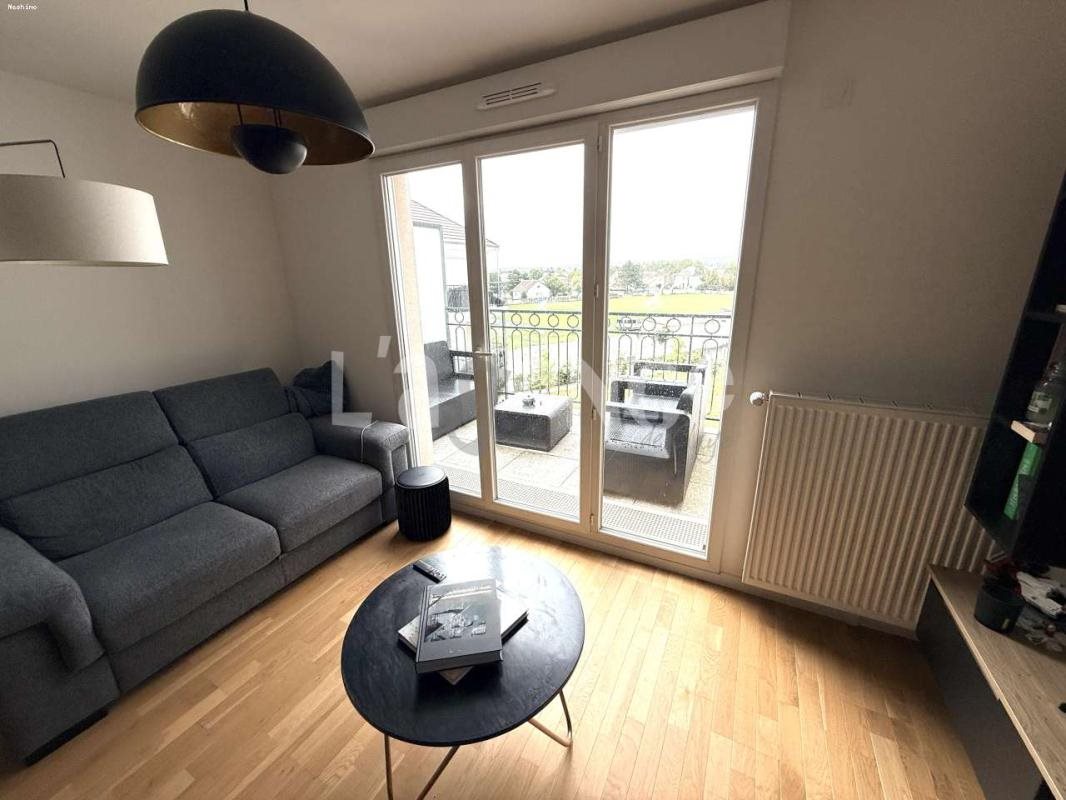 Appartement à vendre, 44m², Claye-Souilly