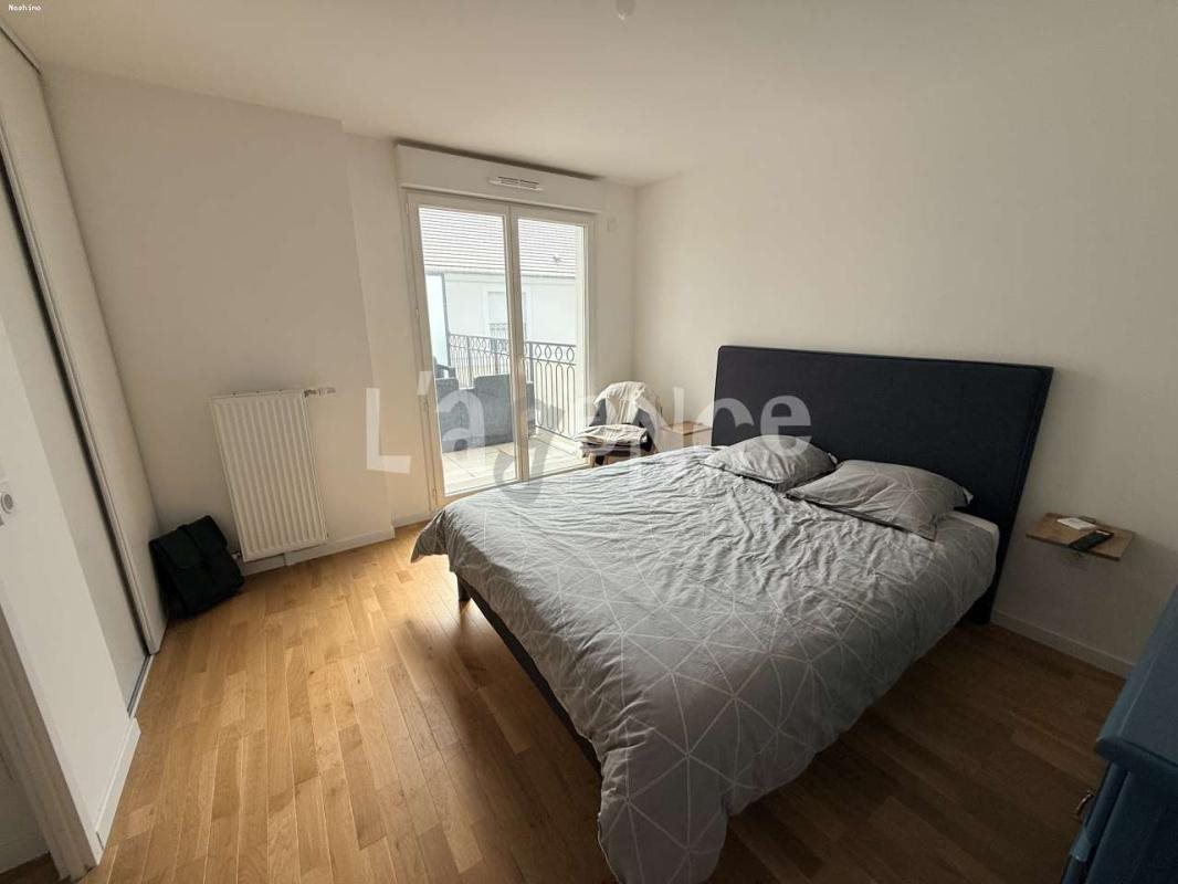 Appartement à vendre, 44m², Claye-Souilly