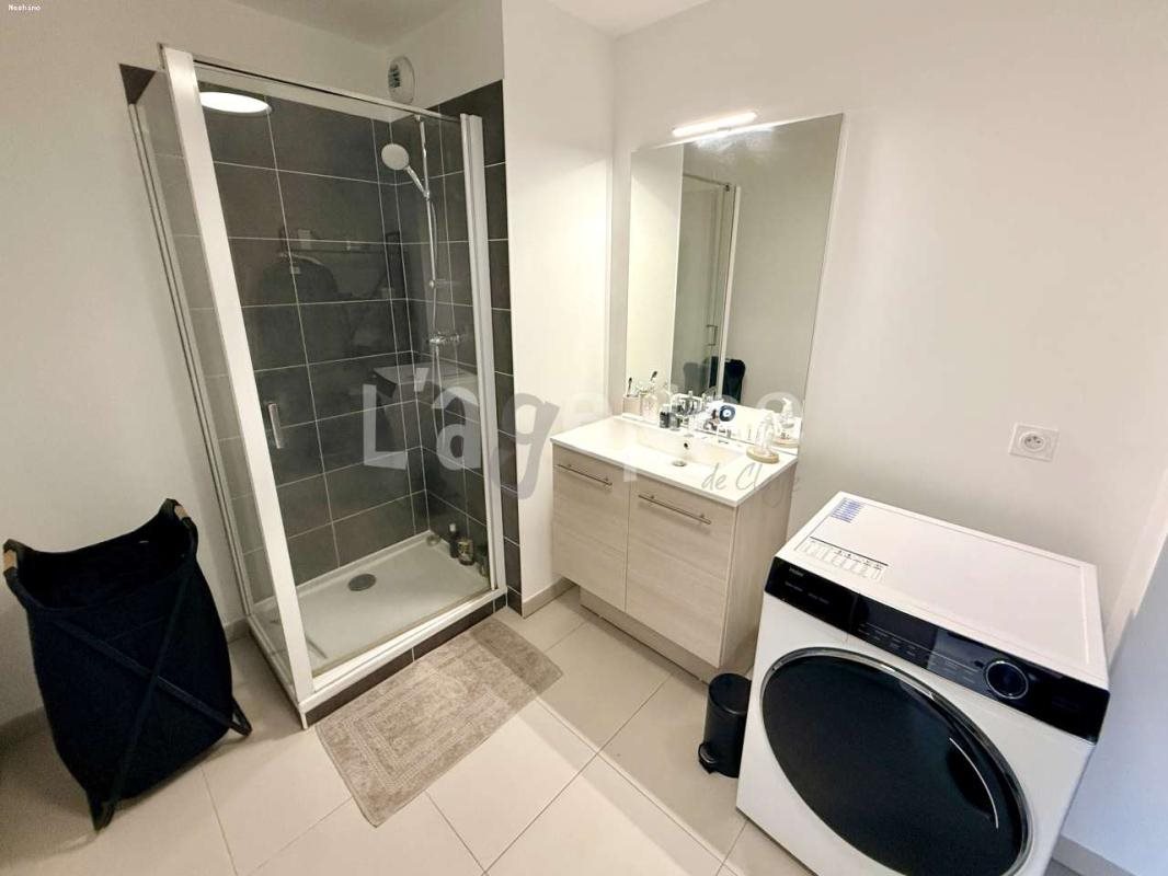 Appartement à vendre, 44m², Claye-Souilly
