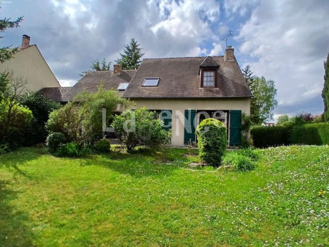 Maison à vendre, 137m², Gressy