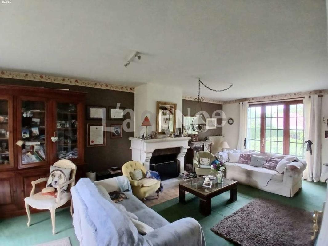 Maison à vendre, 137m², Gressy