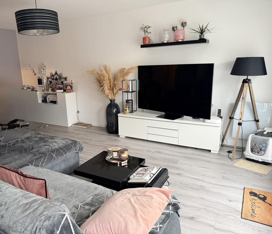 Appartement à vendre, 64m², Claye-Souilly