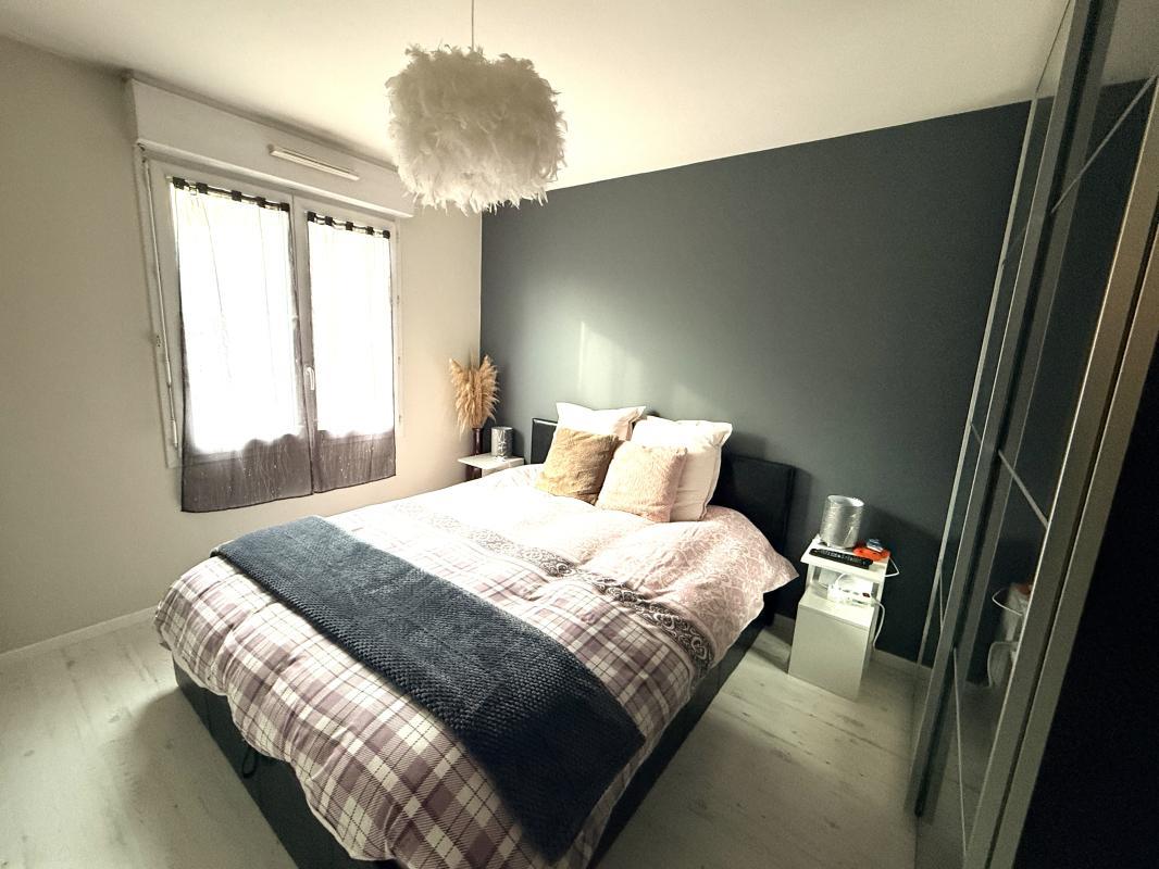 Appartement à vendre, 64m², Claye-Souilly