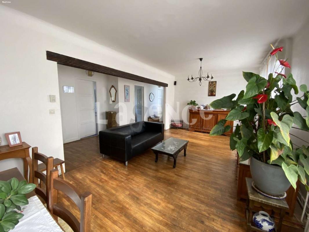 Maison à vendre, 100m², Claye-Souilly