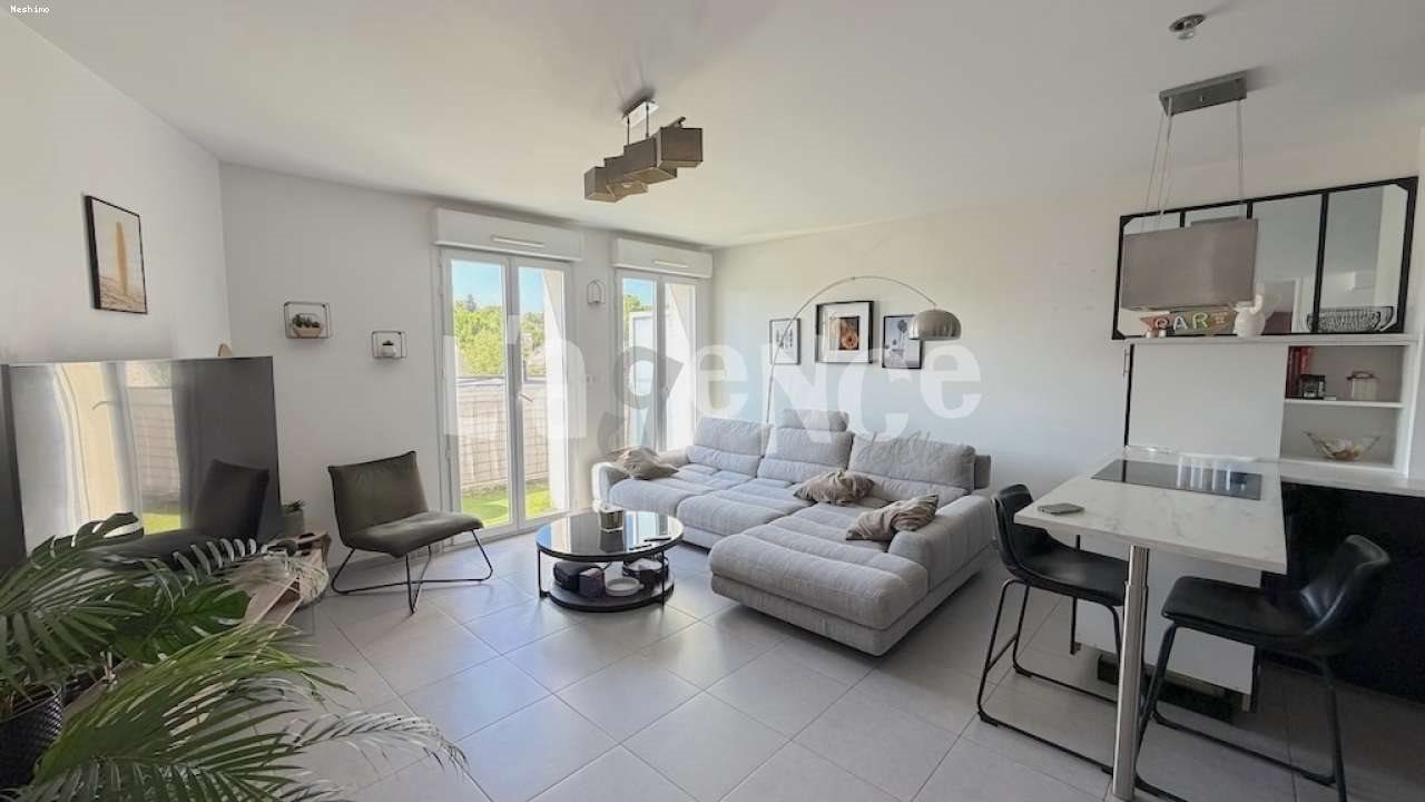 Appartement à vendre, 71m², Annet-sur-Marne