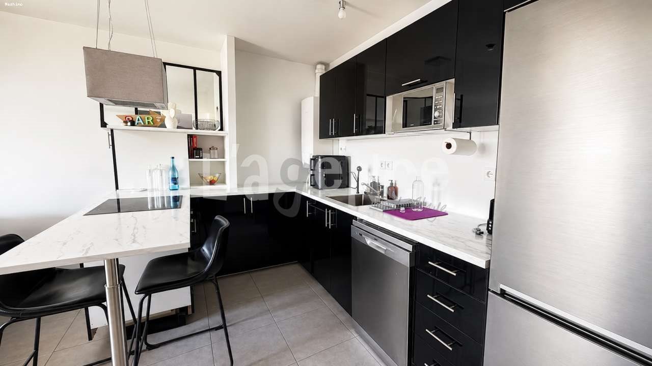 Appartement à vendre, 71m², Annet-sur-Marne