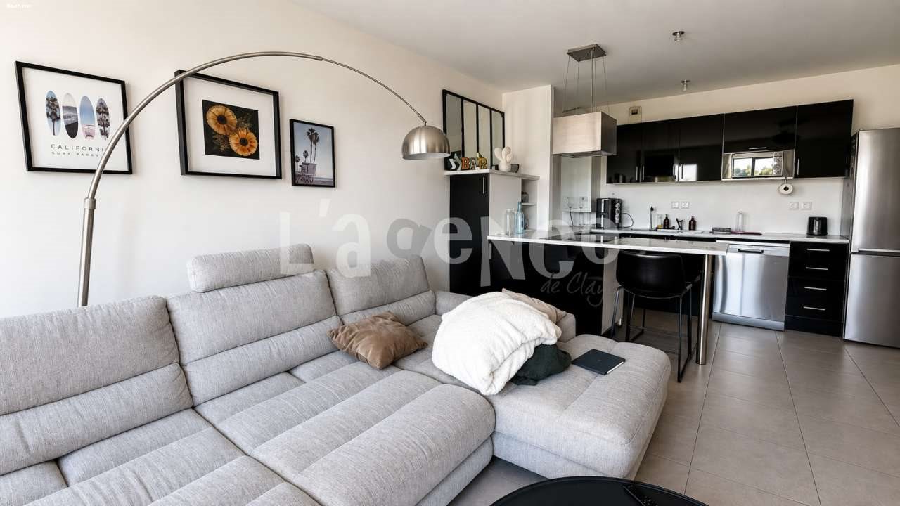Appartement à vendre, 71m², Annet-sur-Marne