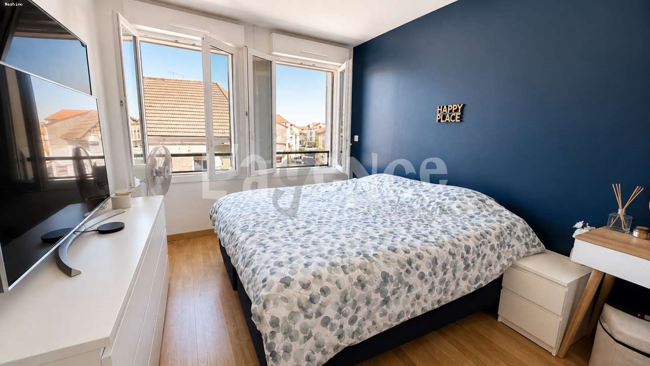 Appartement à vendre, 71m², Annet-sur-Marne