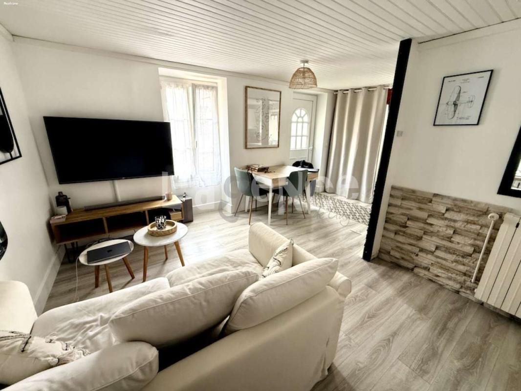 Maison à vendre, 56m², Claye-Souilly