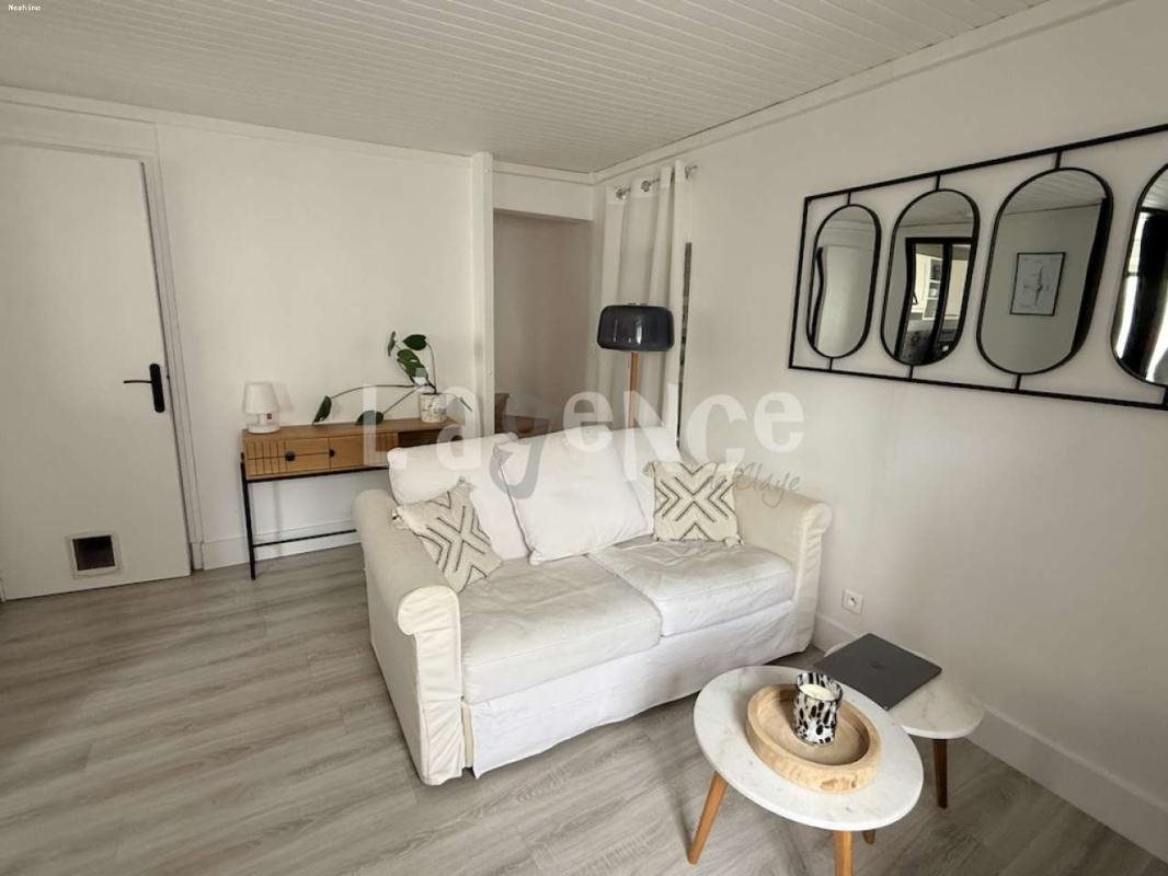 Maison à vendre, 56m², Claye-Souilly