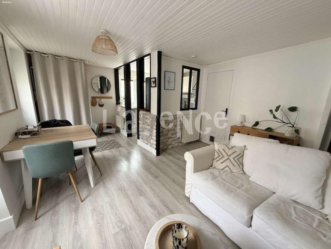 Maison à vendre, 56m², Claye-Souilly