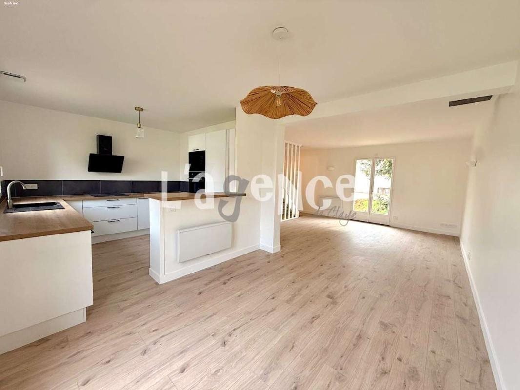 Maison à vendre, 120m², Charny