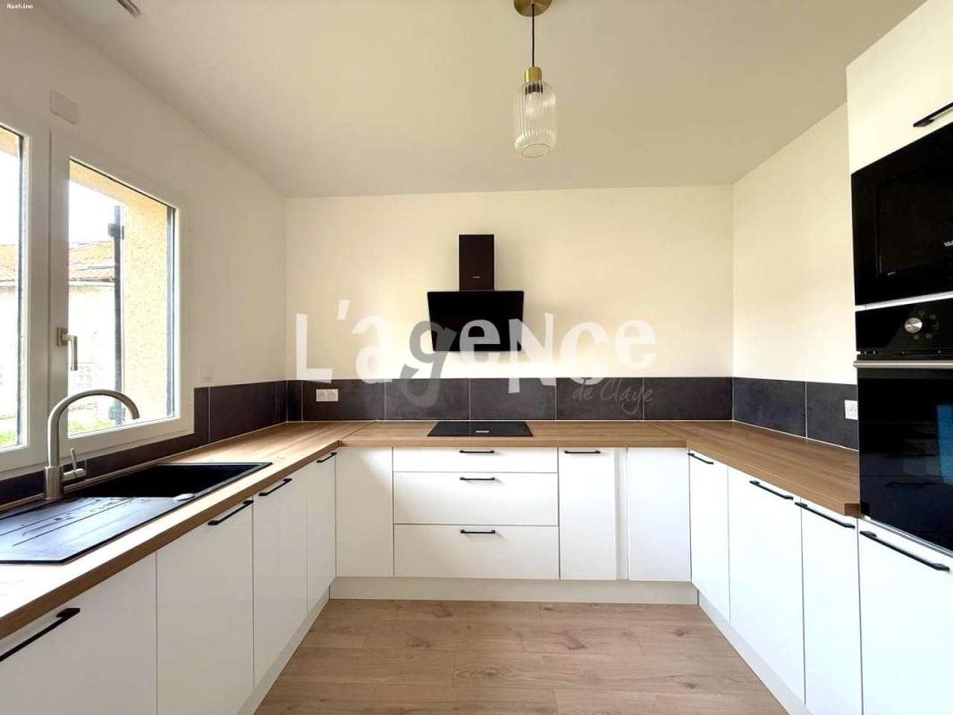 Maison à vendre, 120m², Charny