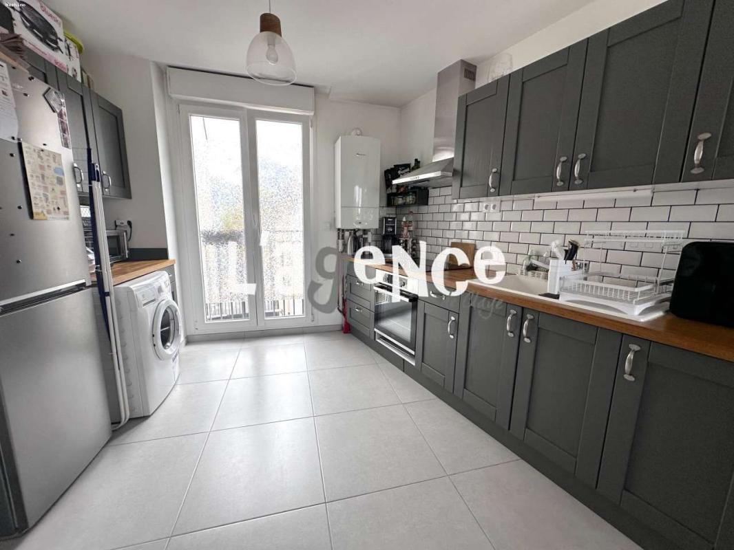 Appartement à vendre, 40m², Claye-Souilly