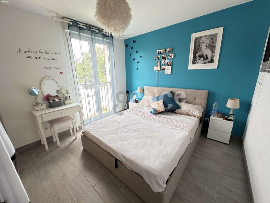 Appartement à vendre, 40m², Claye-Souilly