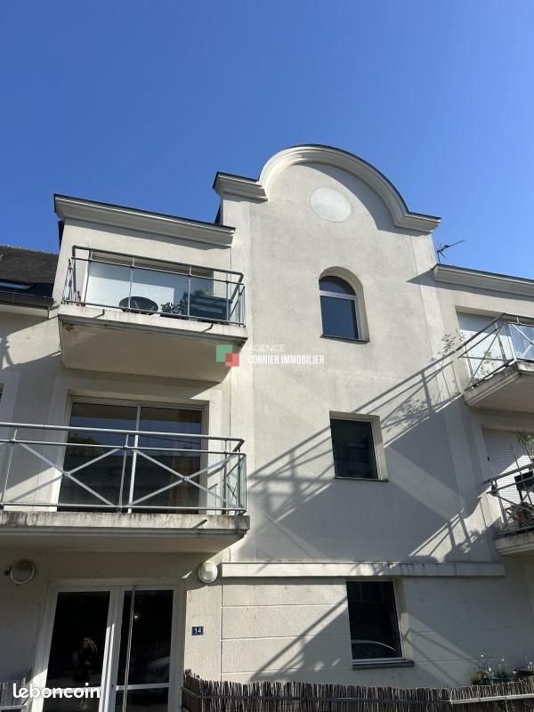 Appartement à vendre, 64m², Châteaubourg