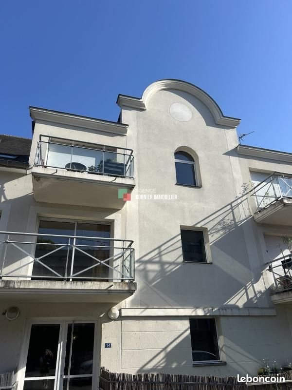 Appartement à louer, 64m², Châteaubourg