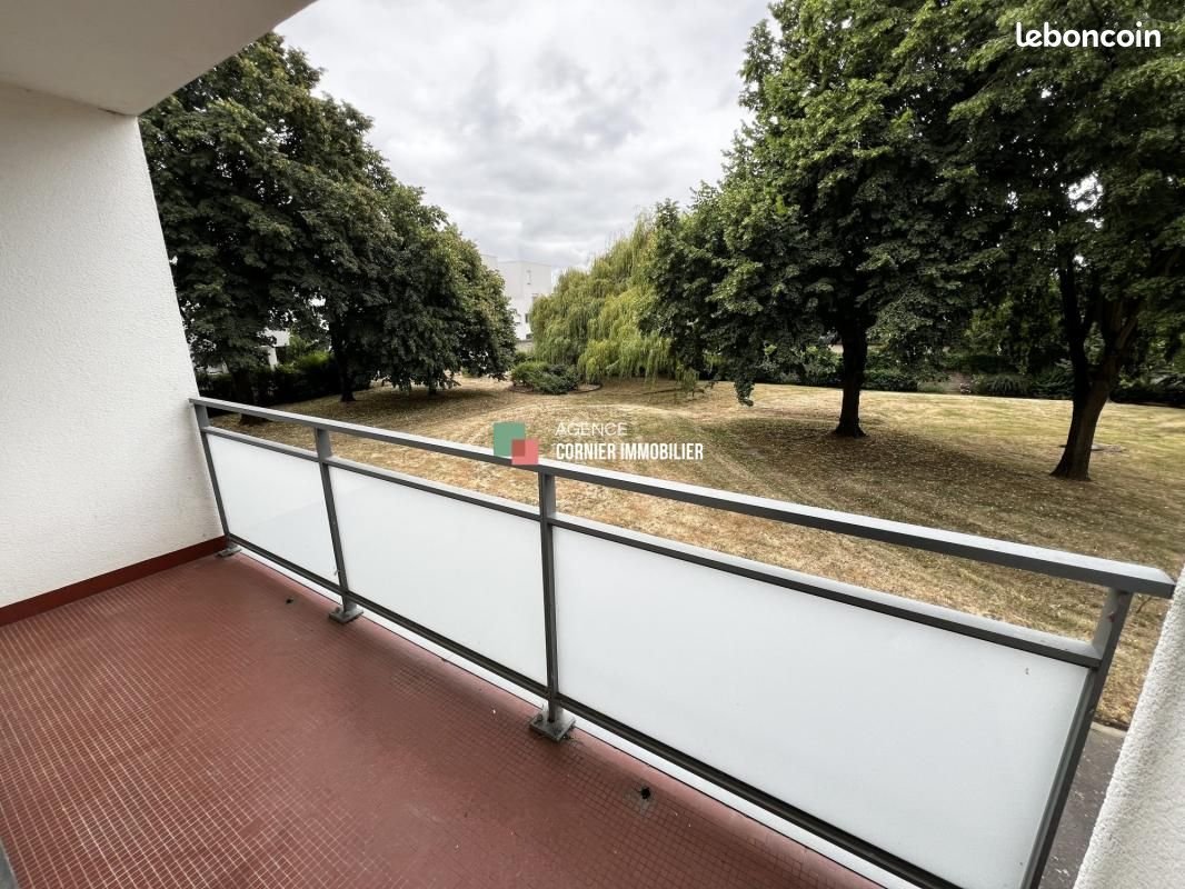 Appartement à vendre, 77m², Saint-Jacques-de-la-Lande