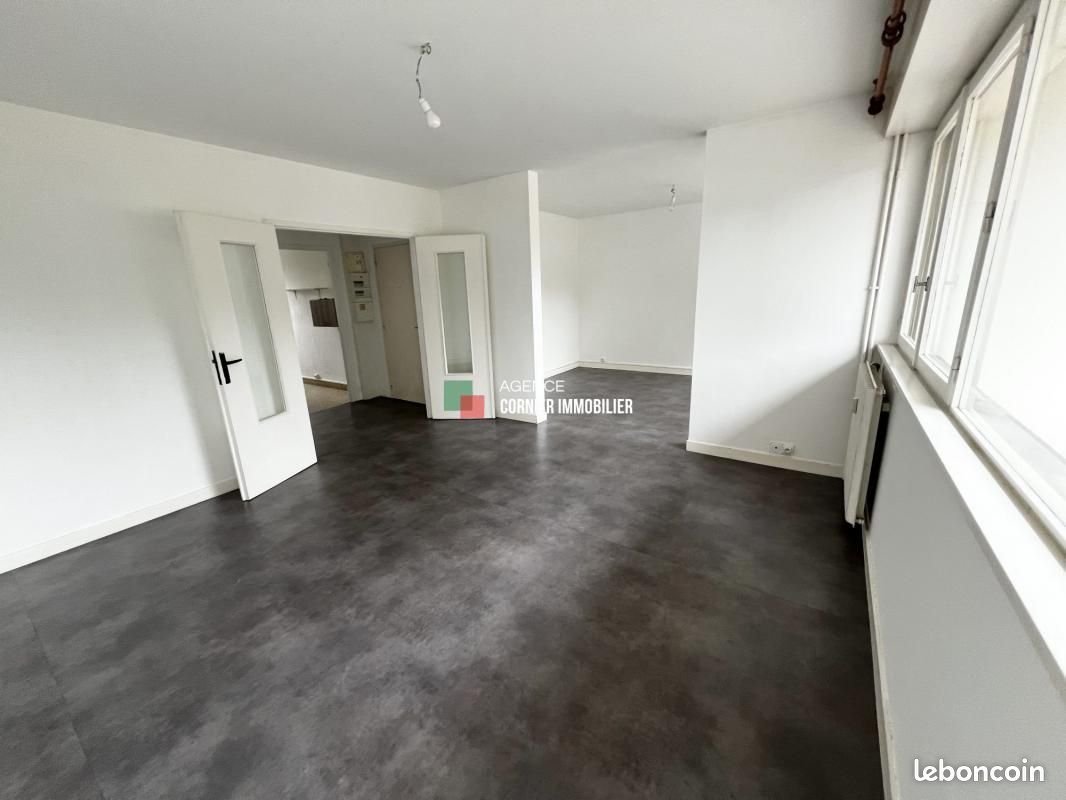 Appartement à vendre, 77m², Saint-Jacques-de-la-Lande