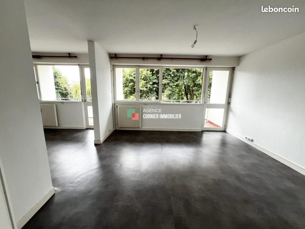 Appartement à vendre, 77m², Saint-Jacques-de-la-Lande