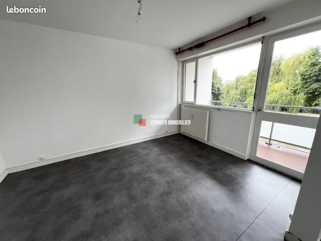 Appartement à vendre, 77m², Saint-Jacques-de-la-Lande