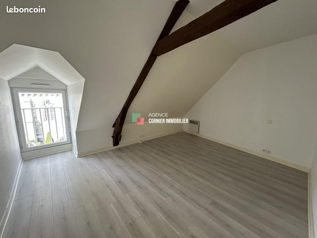 Appartement à louer, 30m², Domagné
