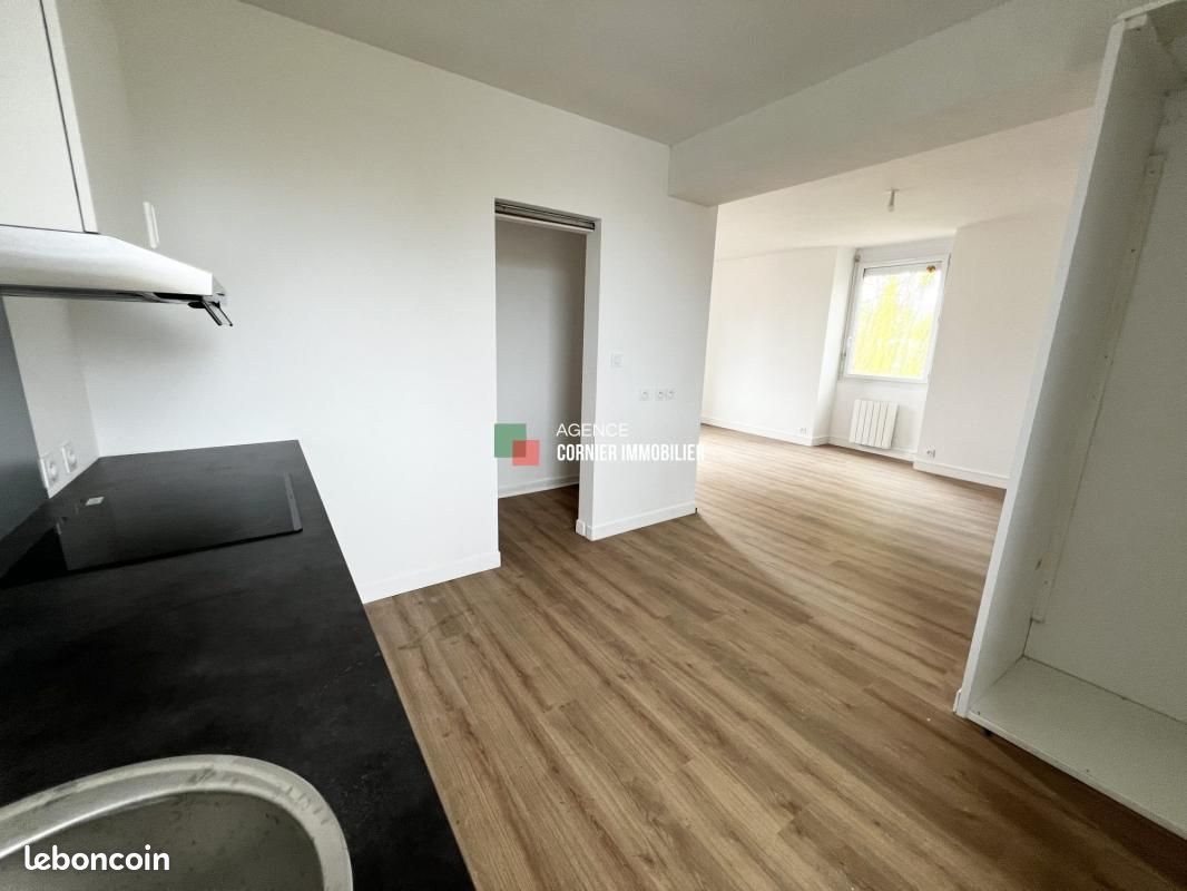 Appartement à vendre, 62m², Noyal-sur-Vilaine