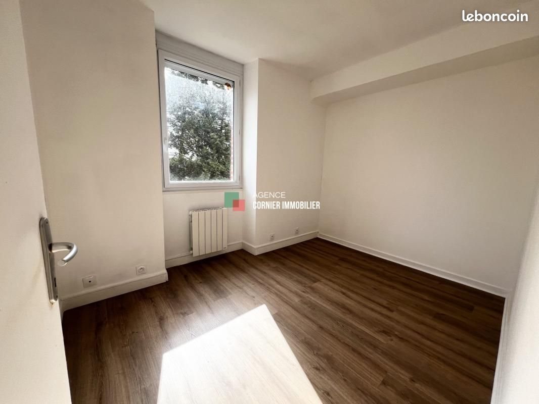Appartement à vendre, 62m², Noyal-sur-Vilaine