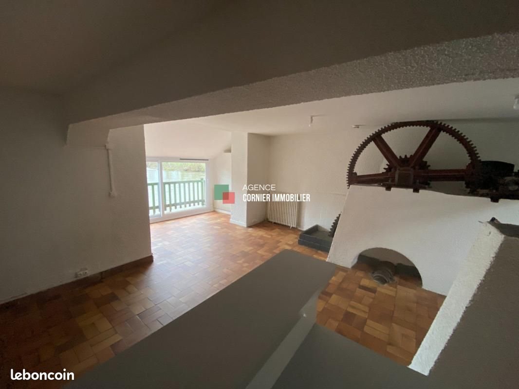 Appartement à vendre, 46m², Noyal-sur-Vilaine