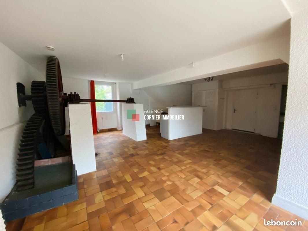 Appartement à vendre, 46m², Noyal-sur-Vilaine