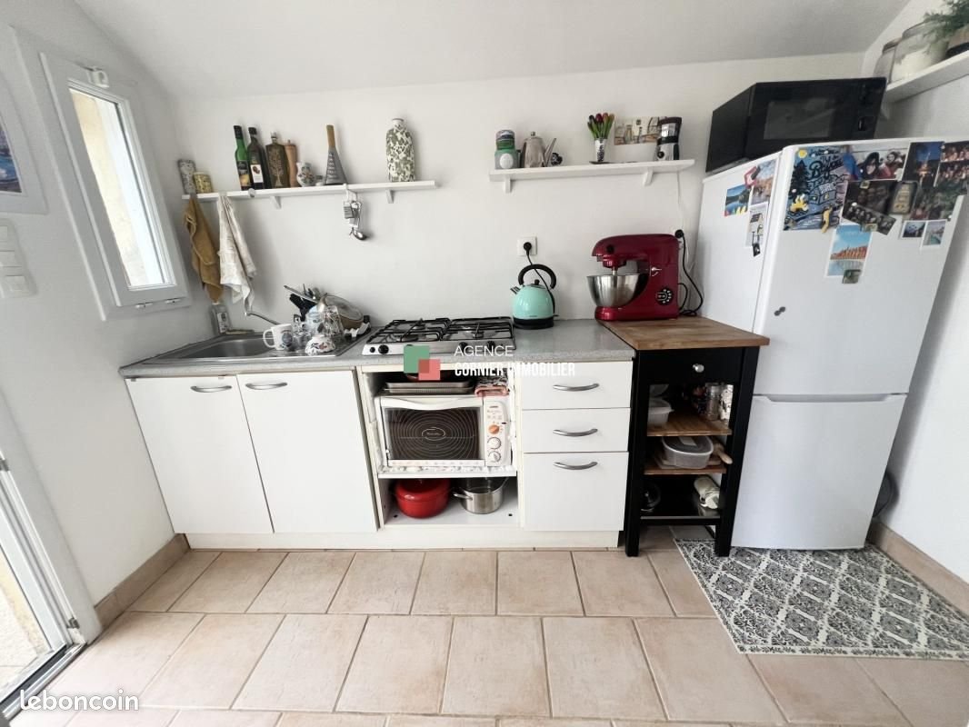 Maison à louer, 59m², Rennes