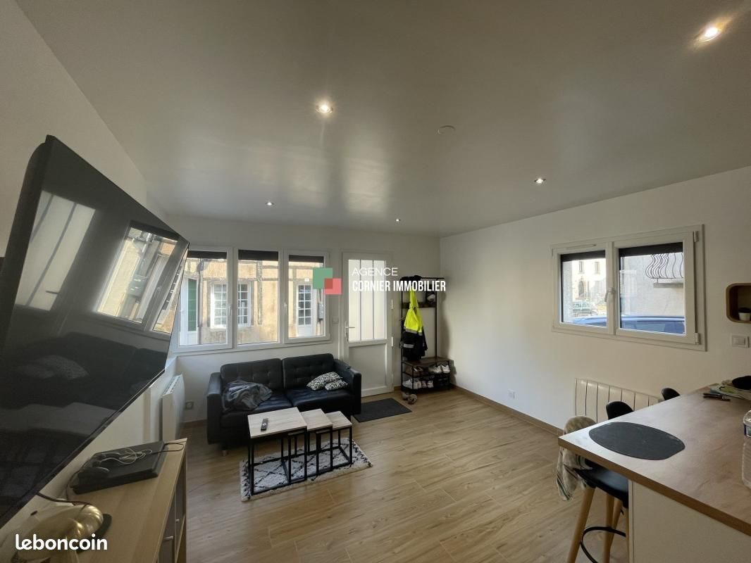 Appartement à louer, 41m², Acigné