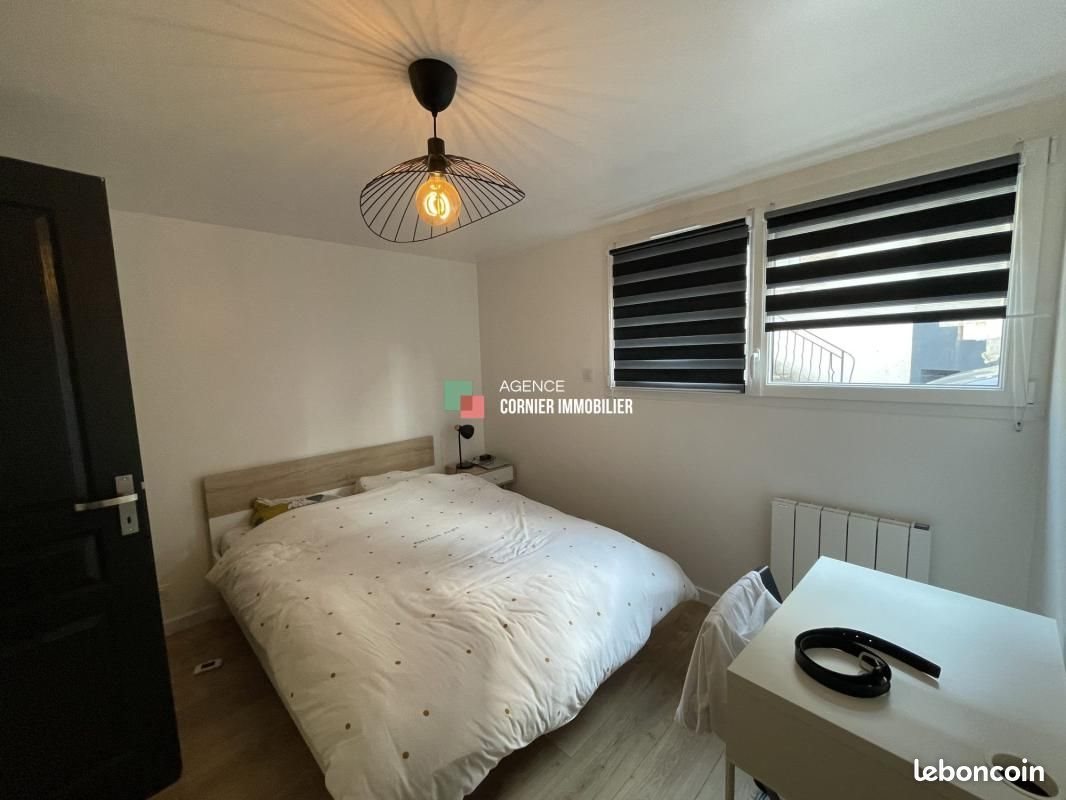 Appartement à louer, 41m², Acigné