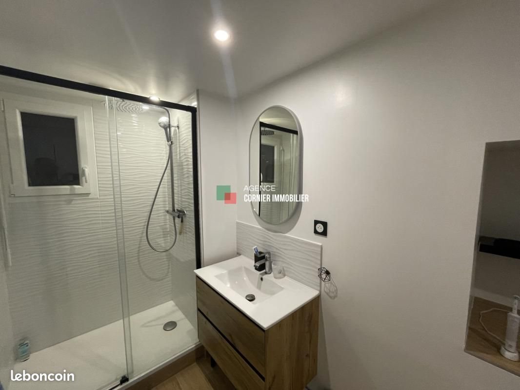 Appartement à louer, 41m², Acigné
