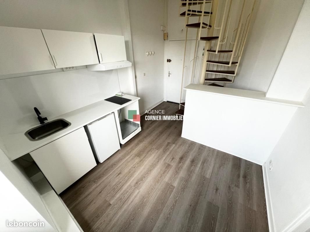 Appartement à vendre, 31m², Noyal-sur-Vilaine