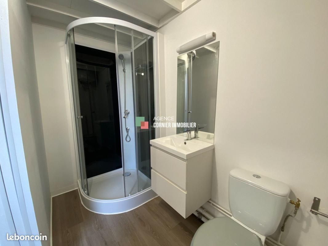 Appartement à vendre, 31m², Noyal-sur-Vilaine