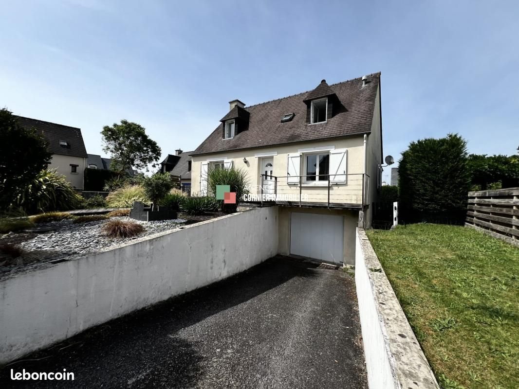 Maison à vendre, 134m², Noyal-sur-Vilaine