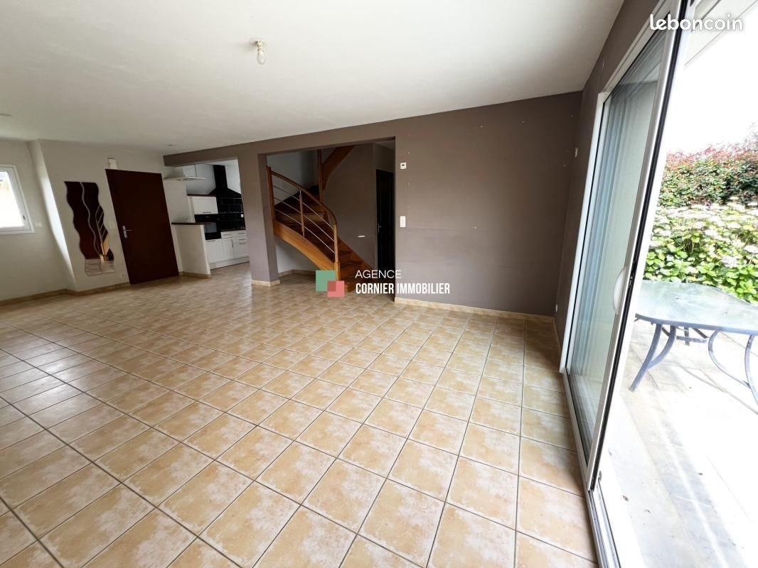 Maison à vendre, 131m², Acigné