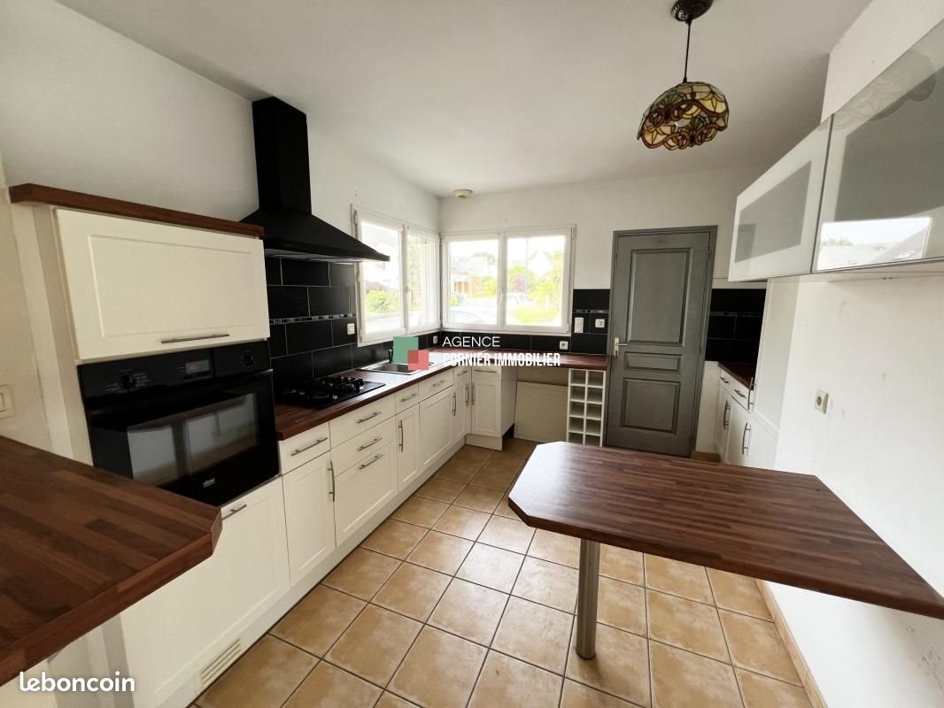 Maison à vendre, 131m², Acigné
