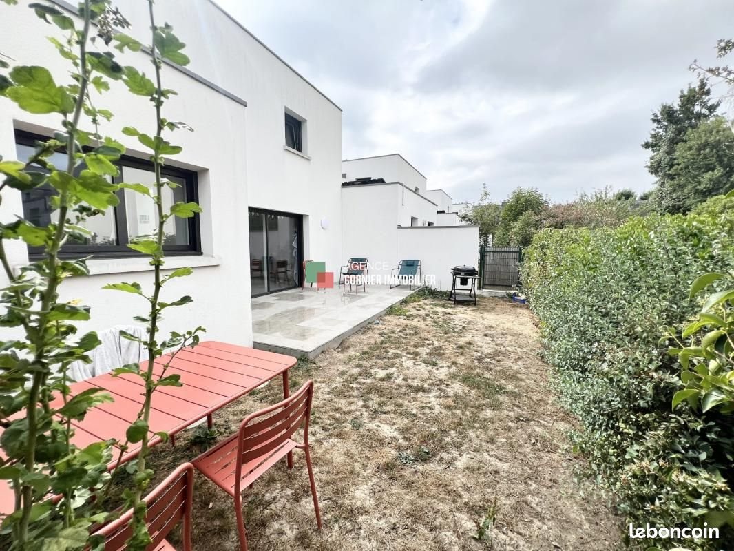 Maison à louer, 117m², Acigné