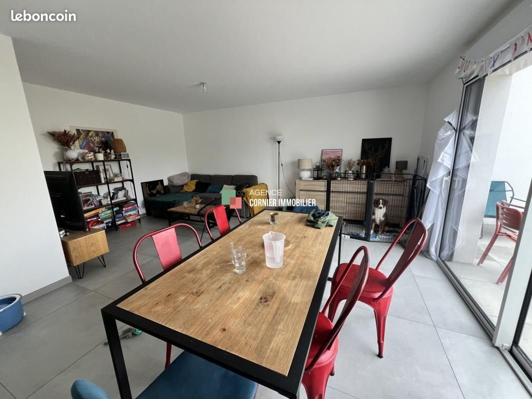 Maison à louer, 117m², Acigné