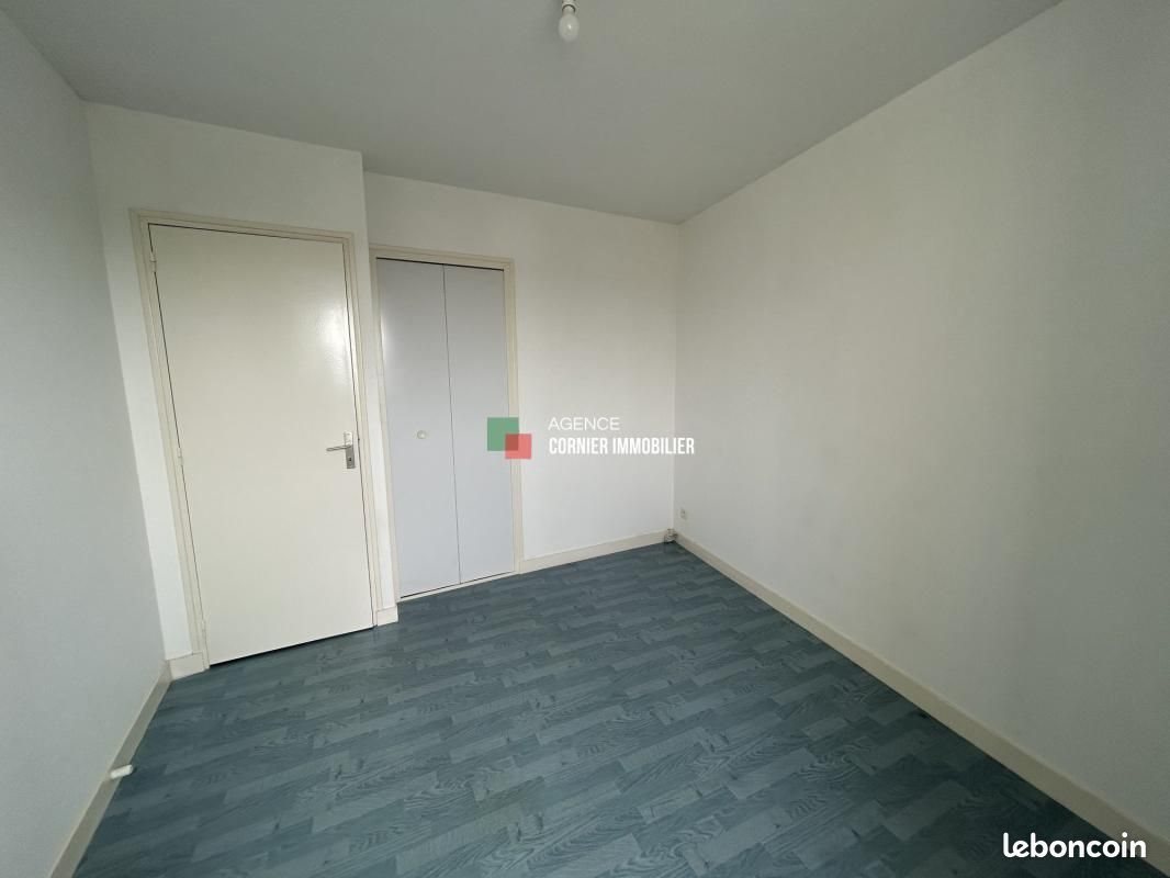 Appartement à louer, 49m², Domagné