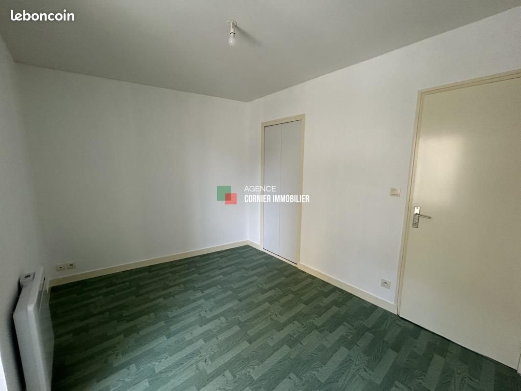 Appartement à louer, 49m², Domagné