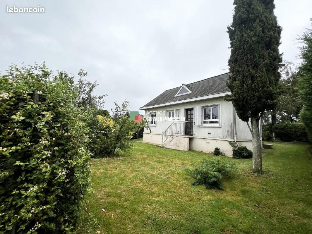 Maison à vendre, 52m², Acigné