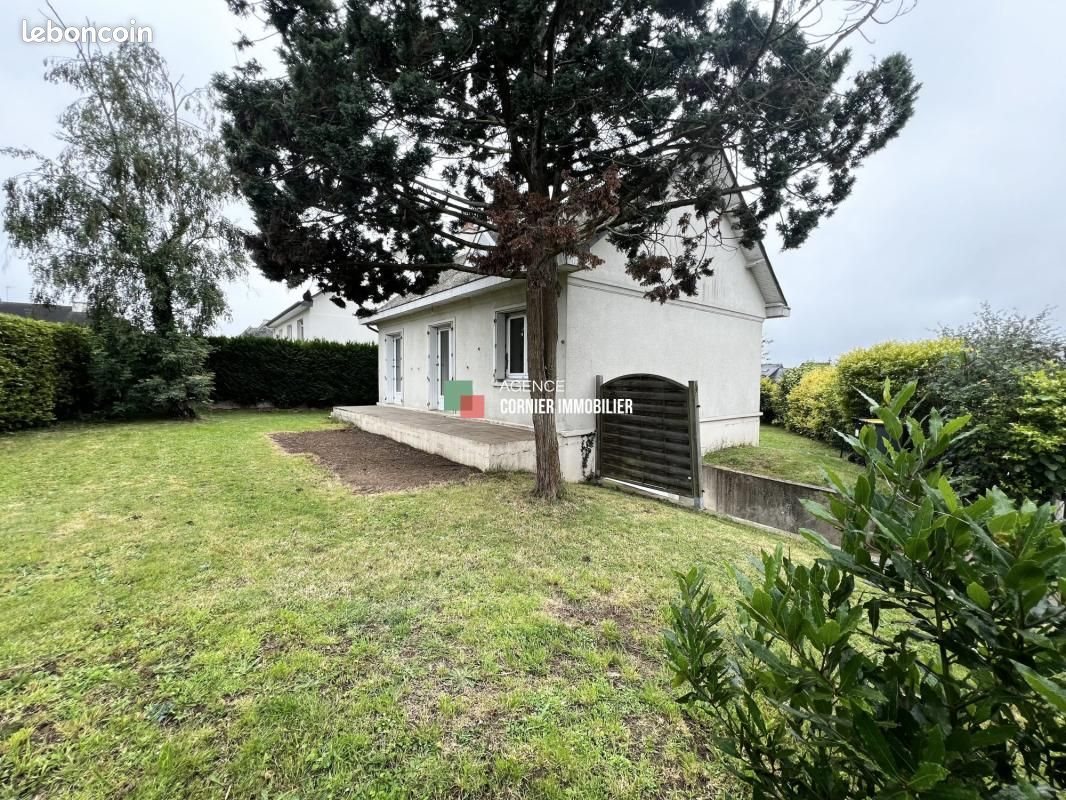 Maison à vendre, 52m², Acigné