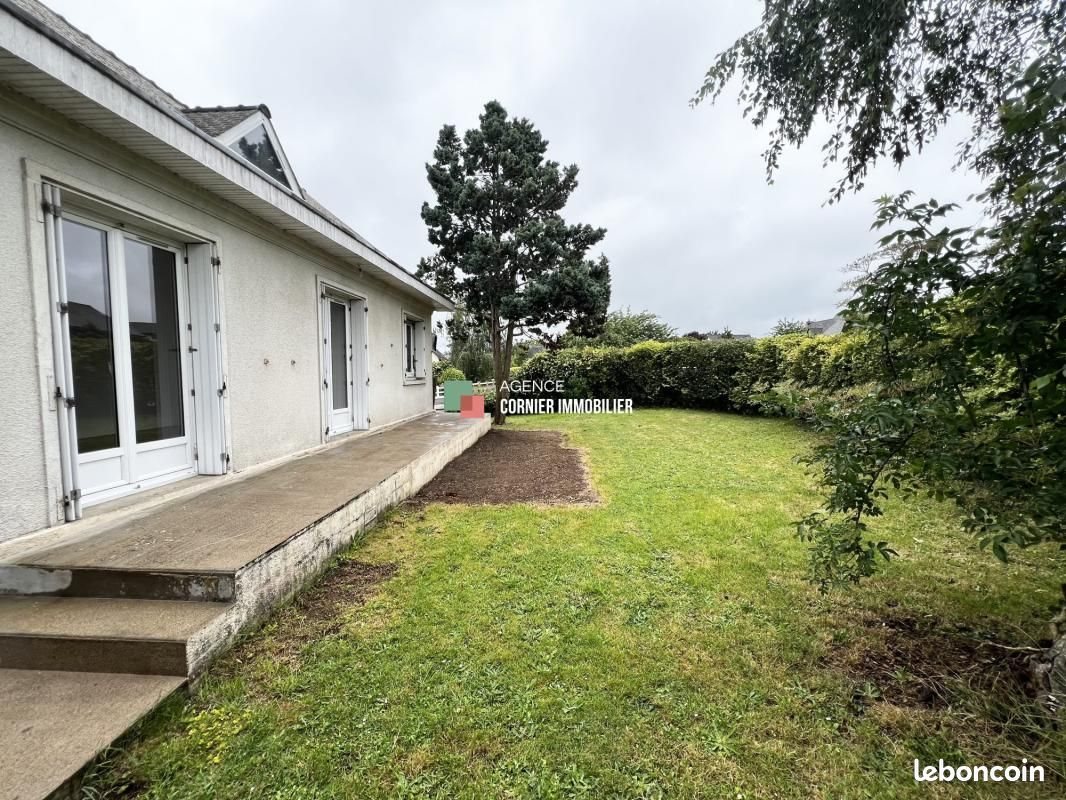Maison à vendre, 52m², Acigné