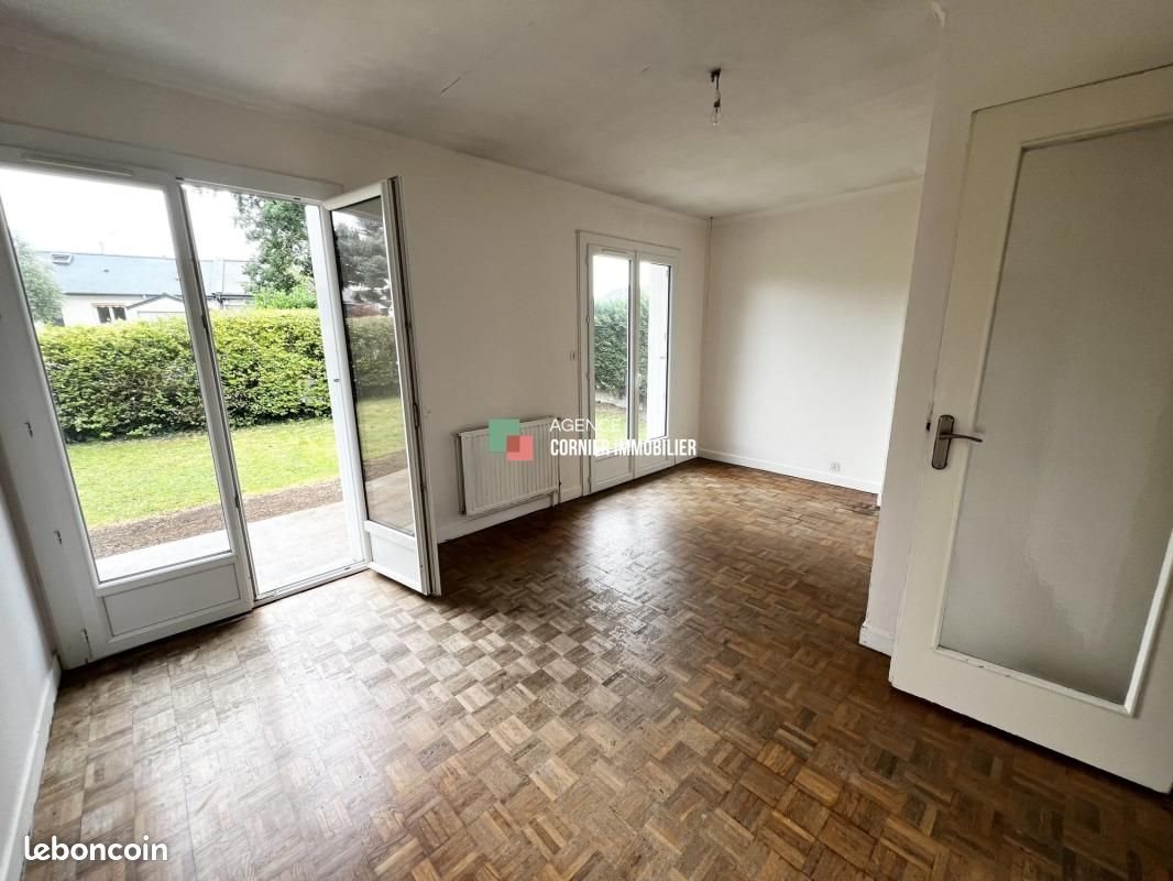 Maison à vendre, 52m², Acigné