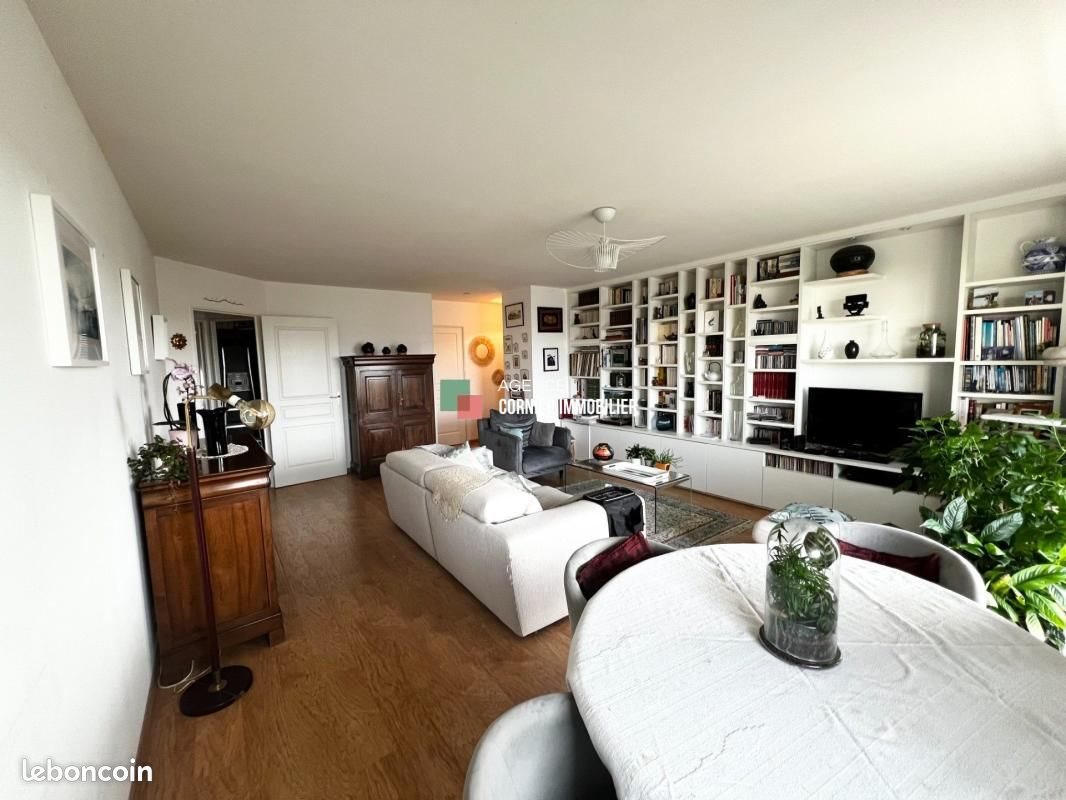 Appartement à vendre, 82m², Acigné